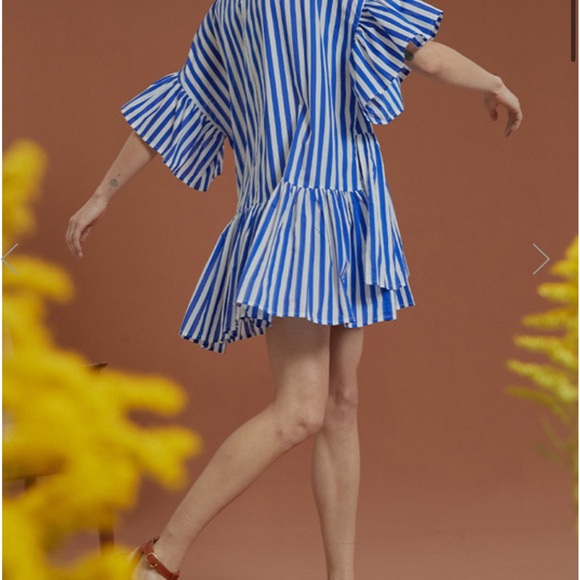 Genoa Dress - Picture 7 of 7